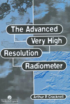 The Advanced Very High Resolution Radiometer Avhrr