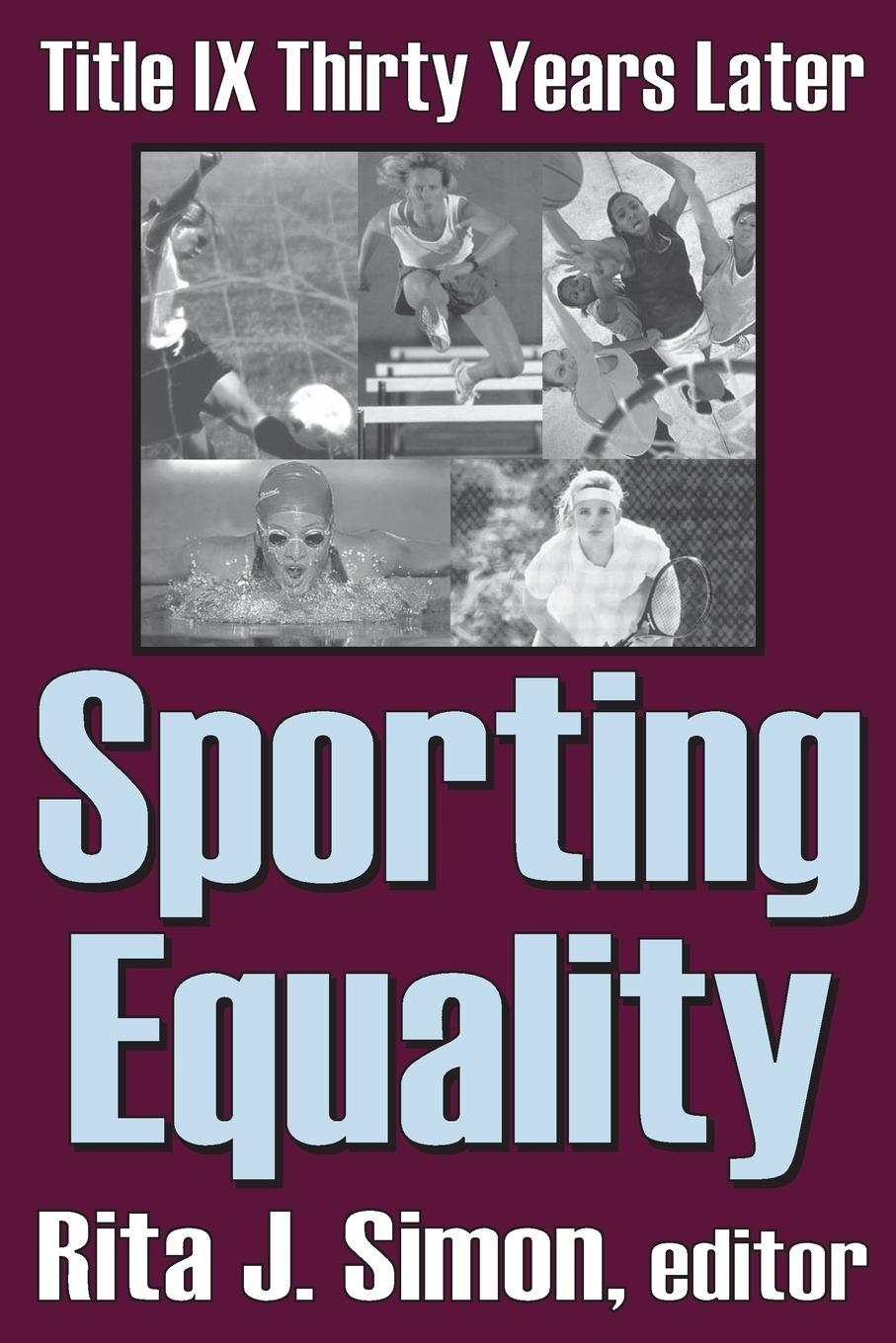 Sporting Equality