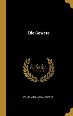 Die Gewere