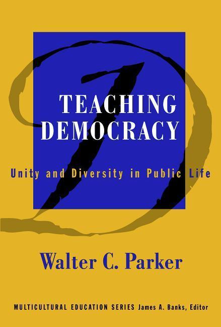 Teaching Democracy