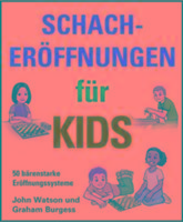 Schacheroffnungen Fur Kids