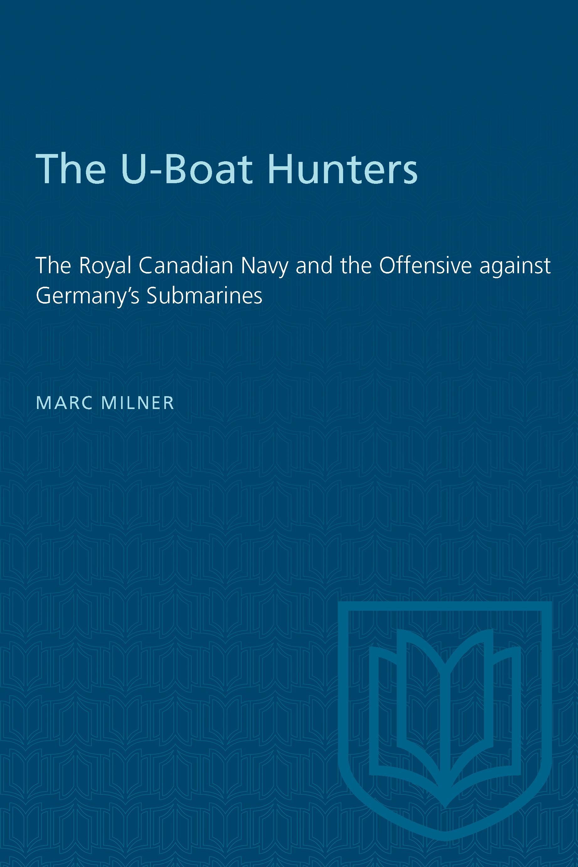 The U-Boat Hunters