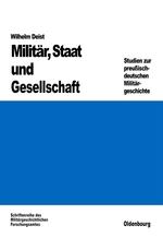 Militär, Staat und Gesellschaft.