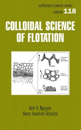 Colloidal Science of Flotation