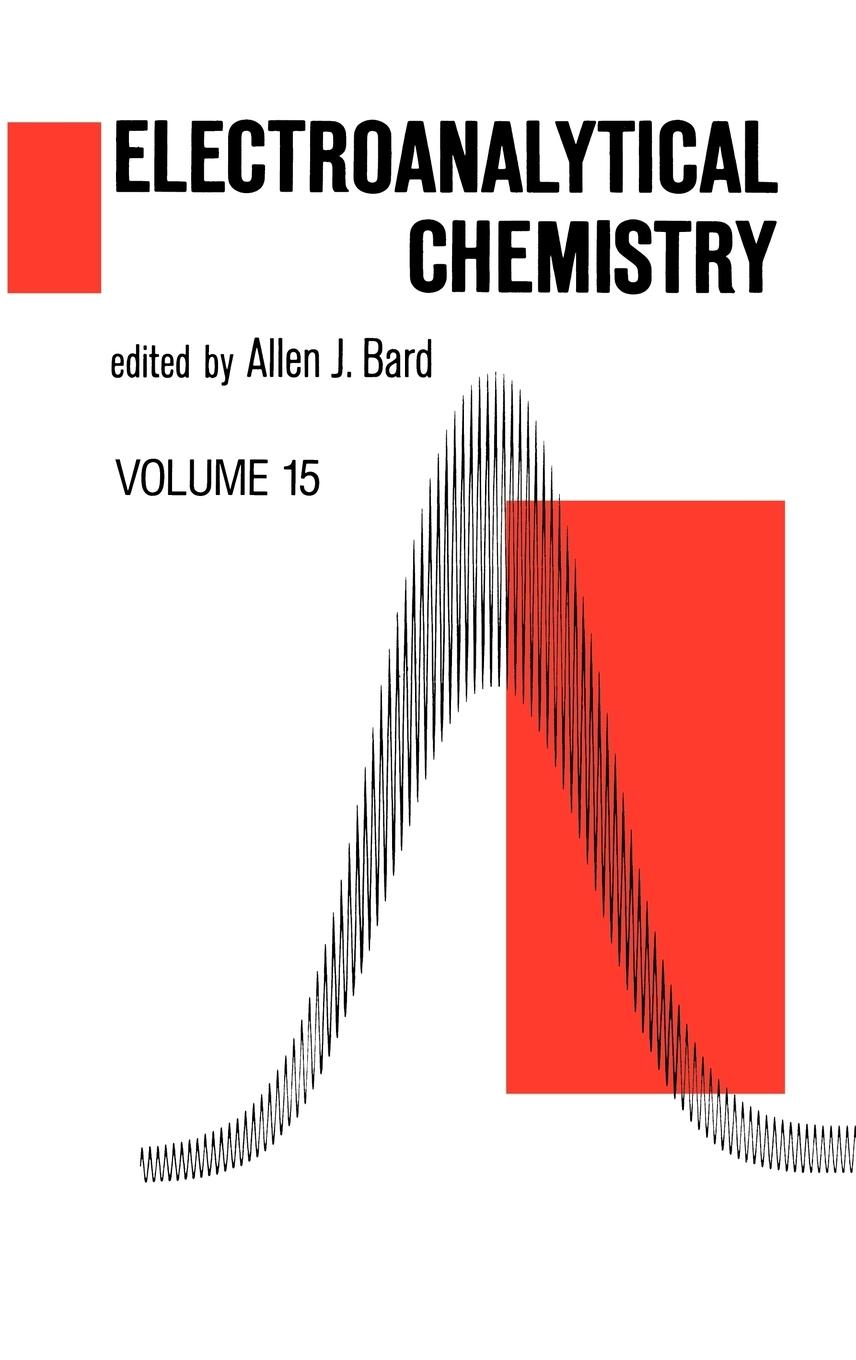 Electroanalytical Chemistry