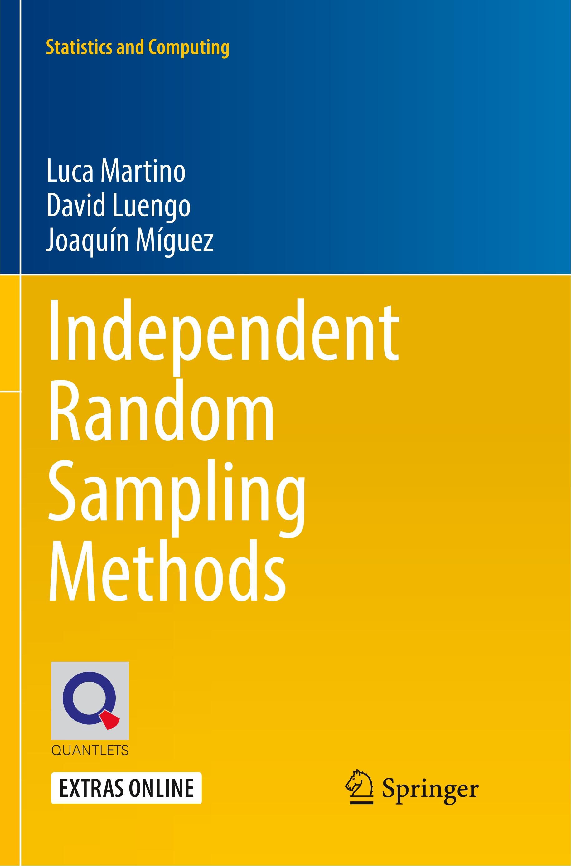 Independent Random Sampling Methods