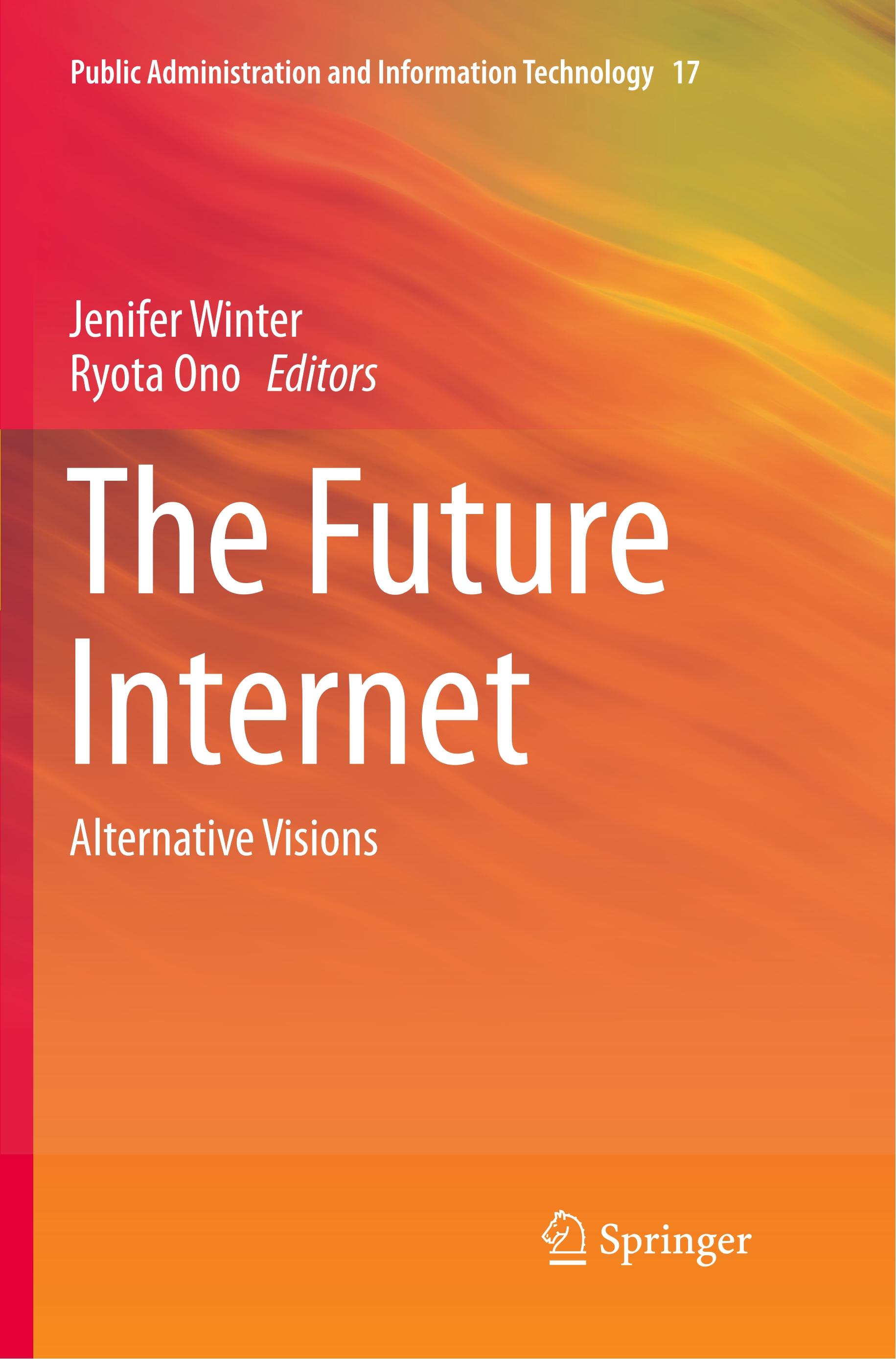 The Future Internet