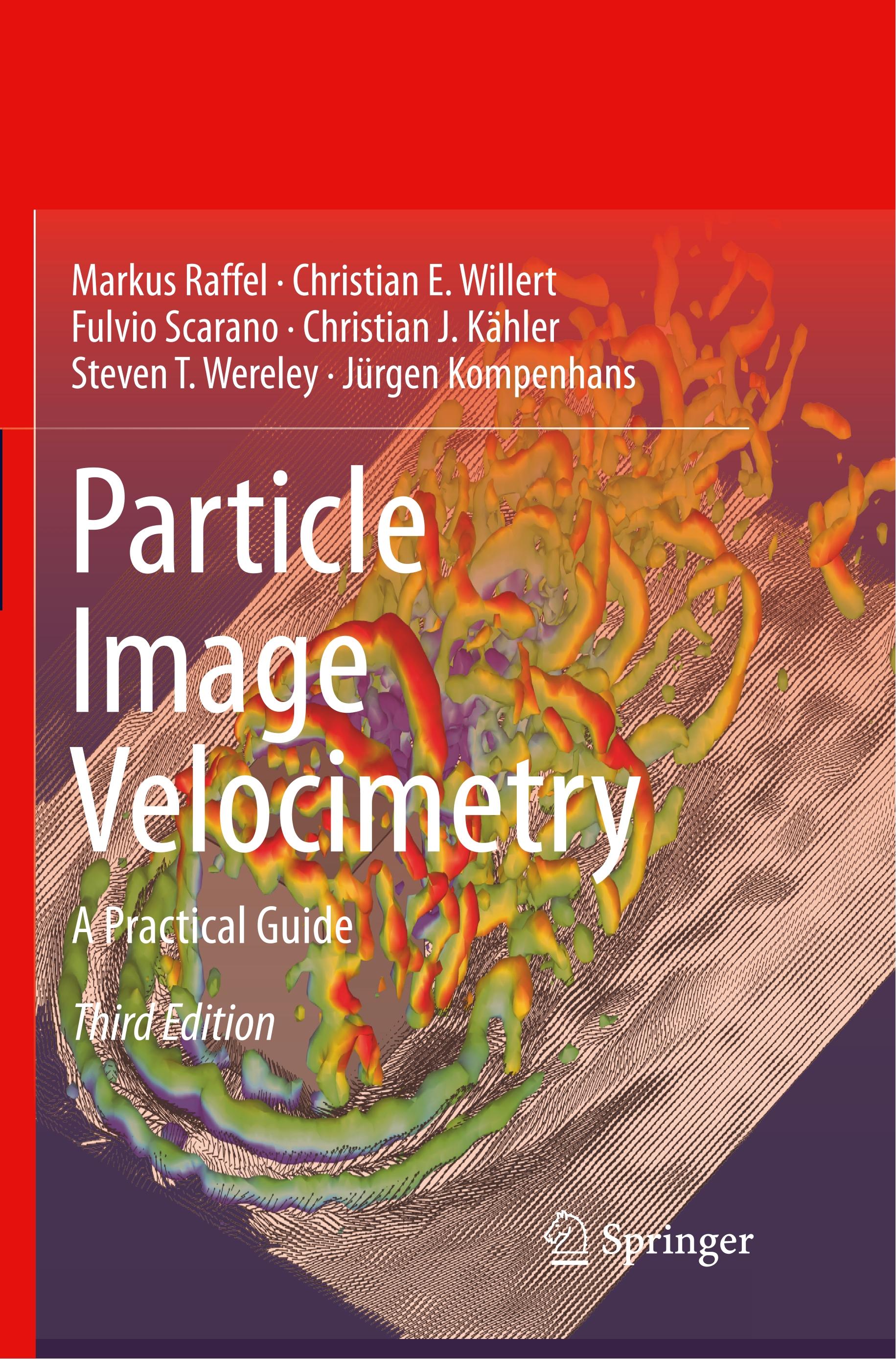 Particle Image Velocimetry