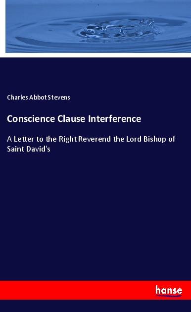 Conscience Clause Interference