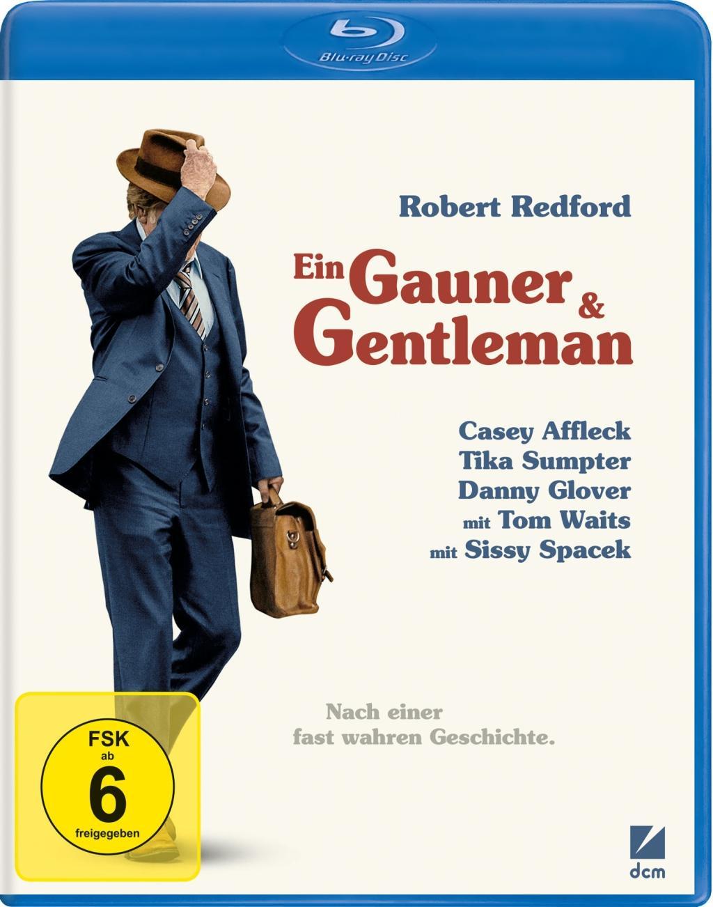 Ein Gauner & Gentleman