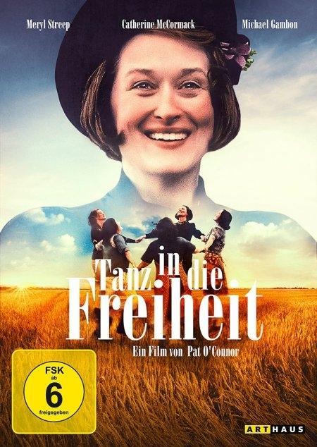 Tanz in die Freiheit