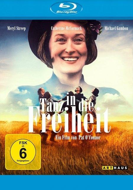 Tanz in die Freiheit