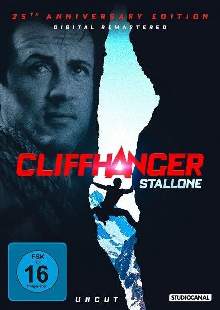 Cliffhanger - Nur die Starken überleben