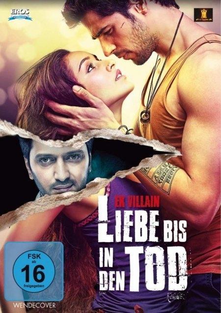 Ek Villain - Liebe bis in den Tod