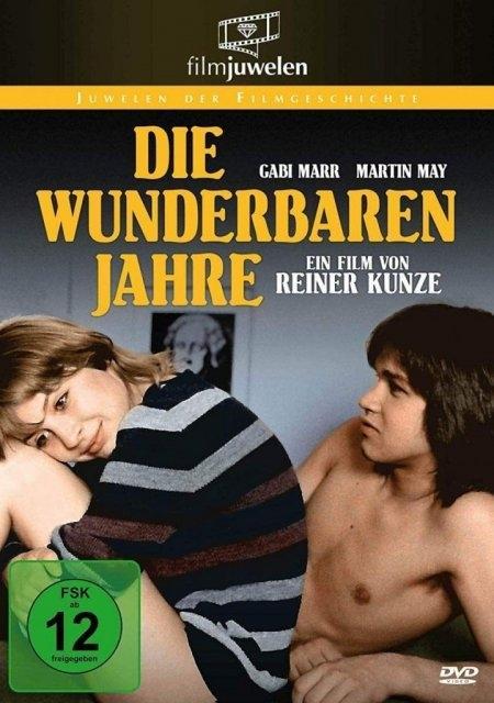 Die wunderbaren Jahre