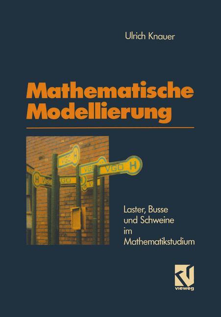 Mathematische Modellierung