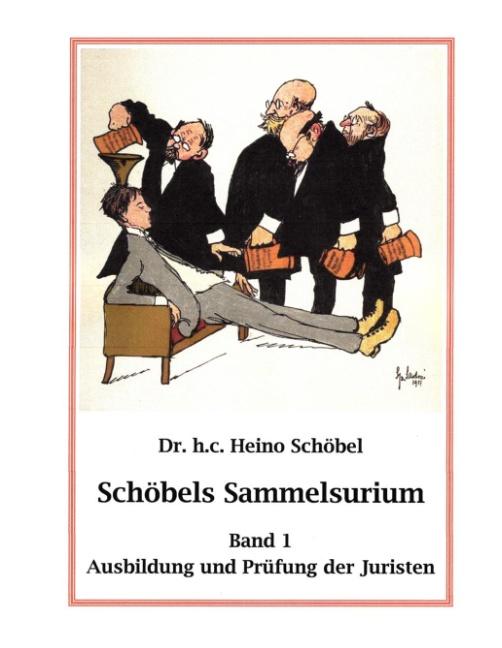 Schöbels Sammelsurium