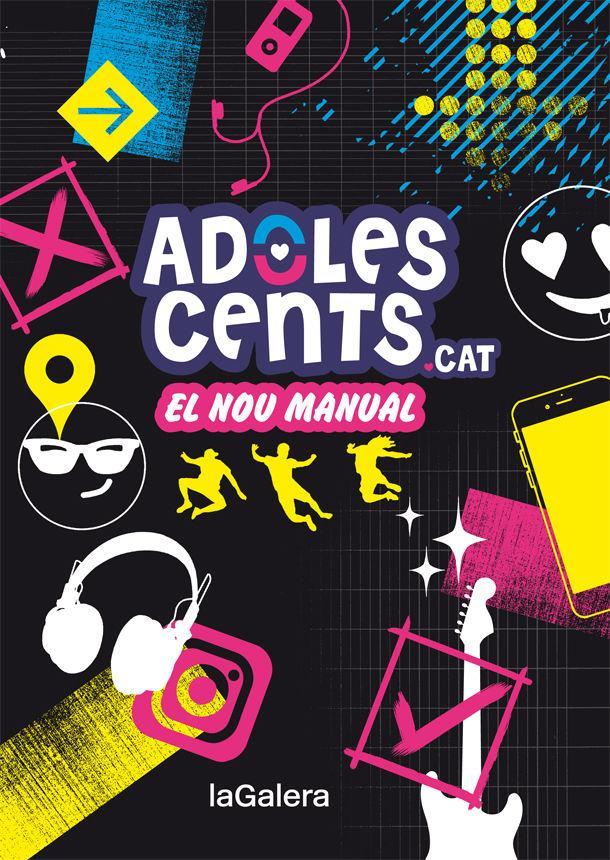 Adolescents.cat : el nou manual