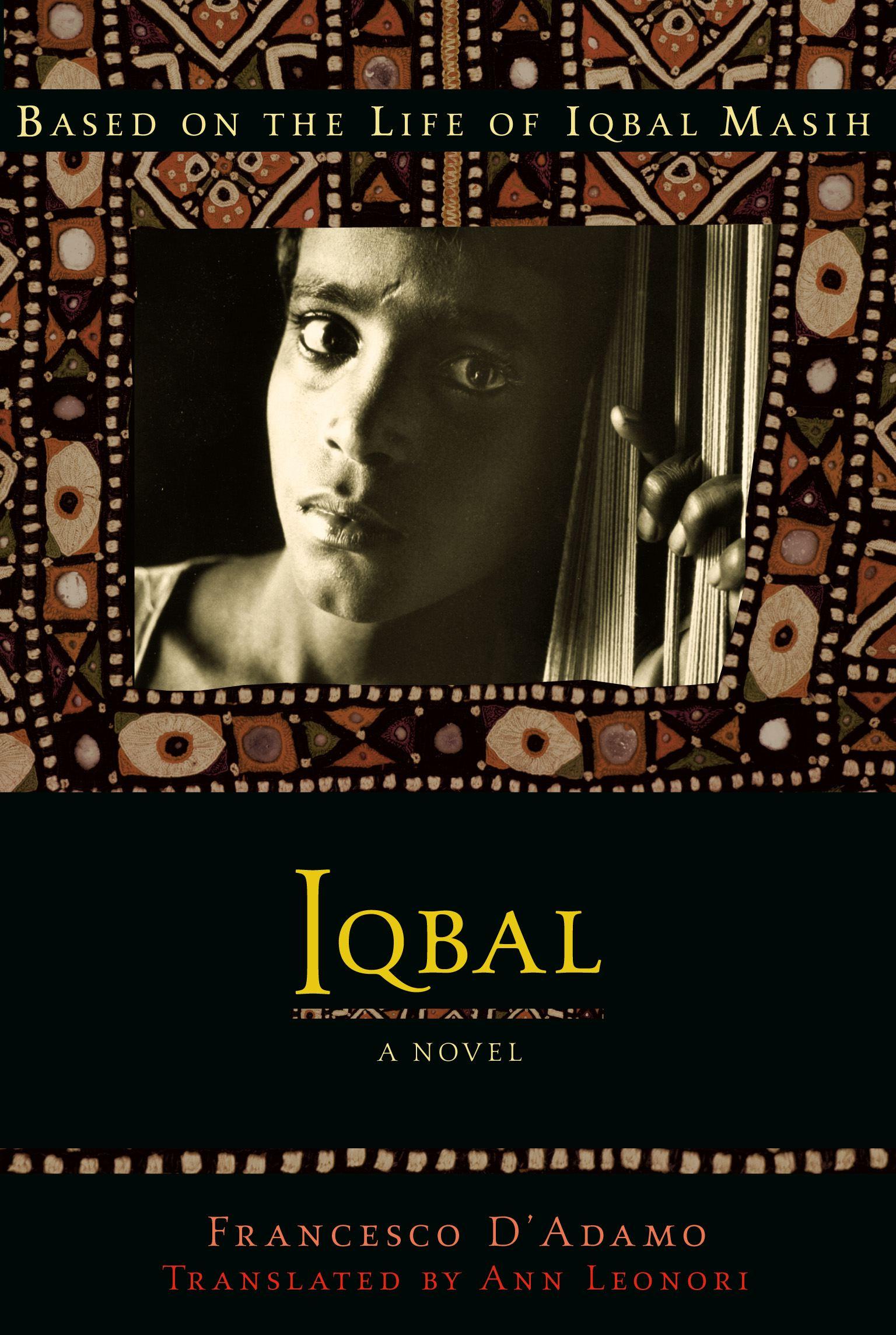 Iqbal