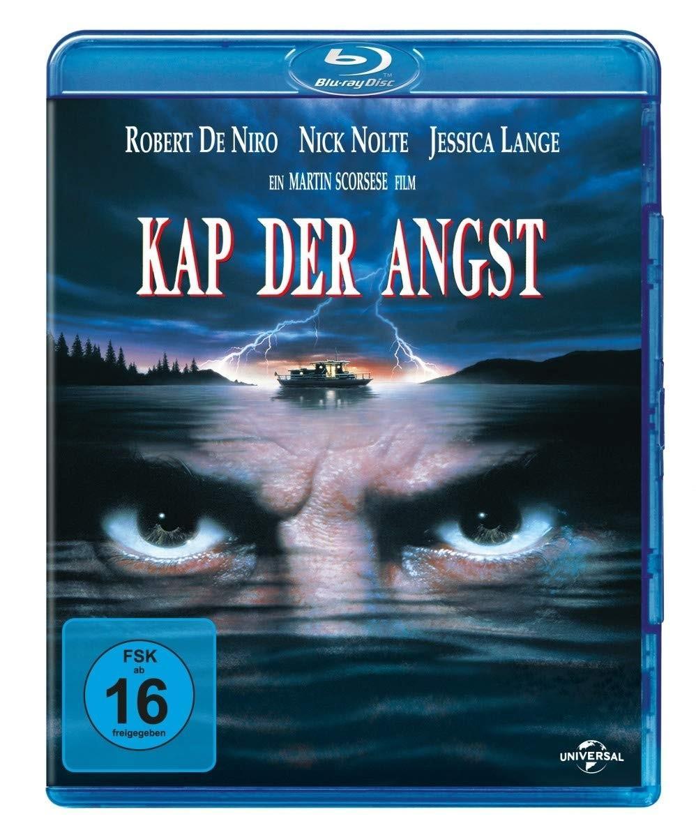 Kap der Angst