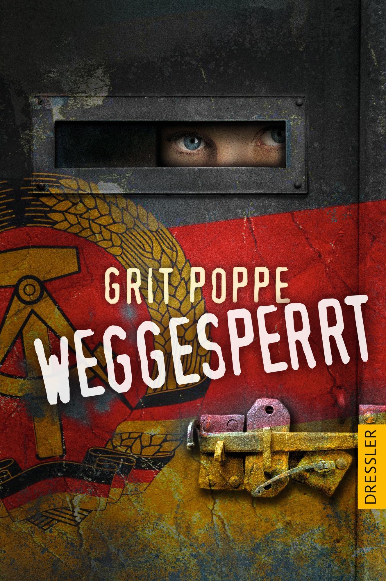 Weggesperrt