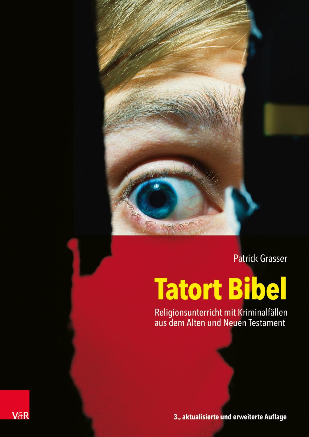 Tatort Bibel