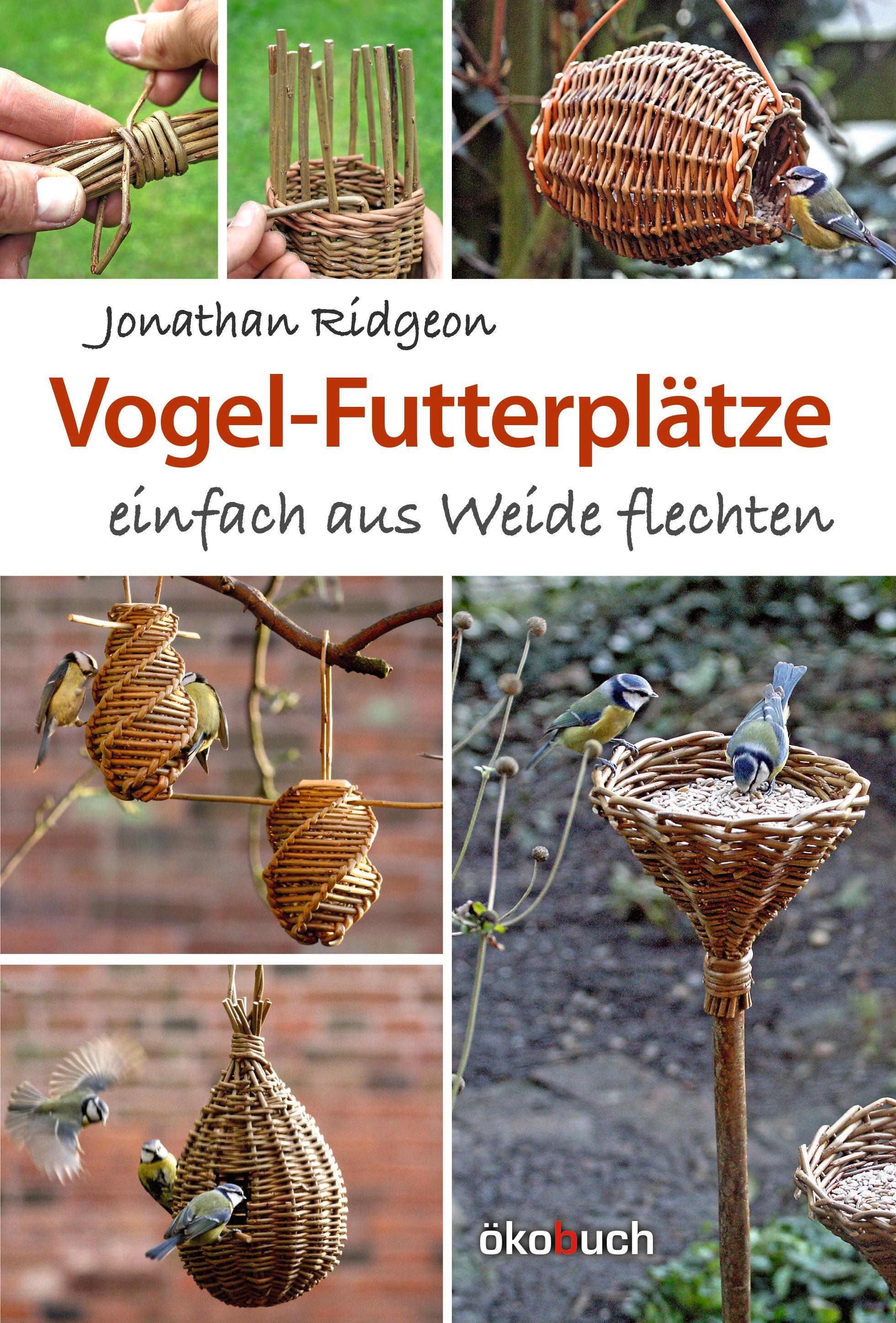 Vogel-Futterplätze