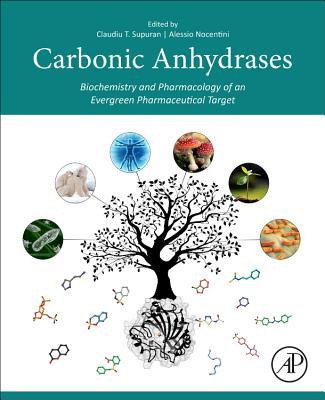 Carbonic Anhydrases