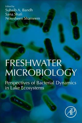 Freshwater Microbiology