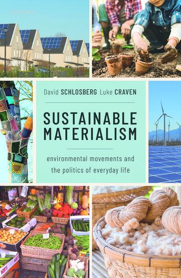 Sustainable Materialism