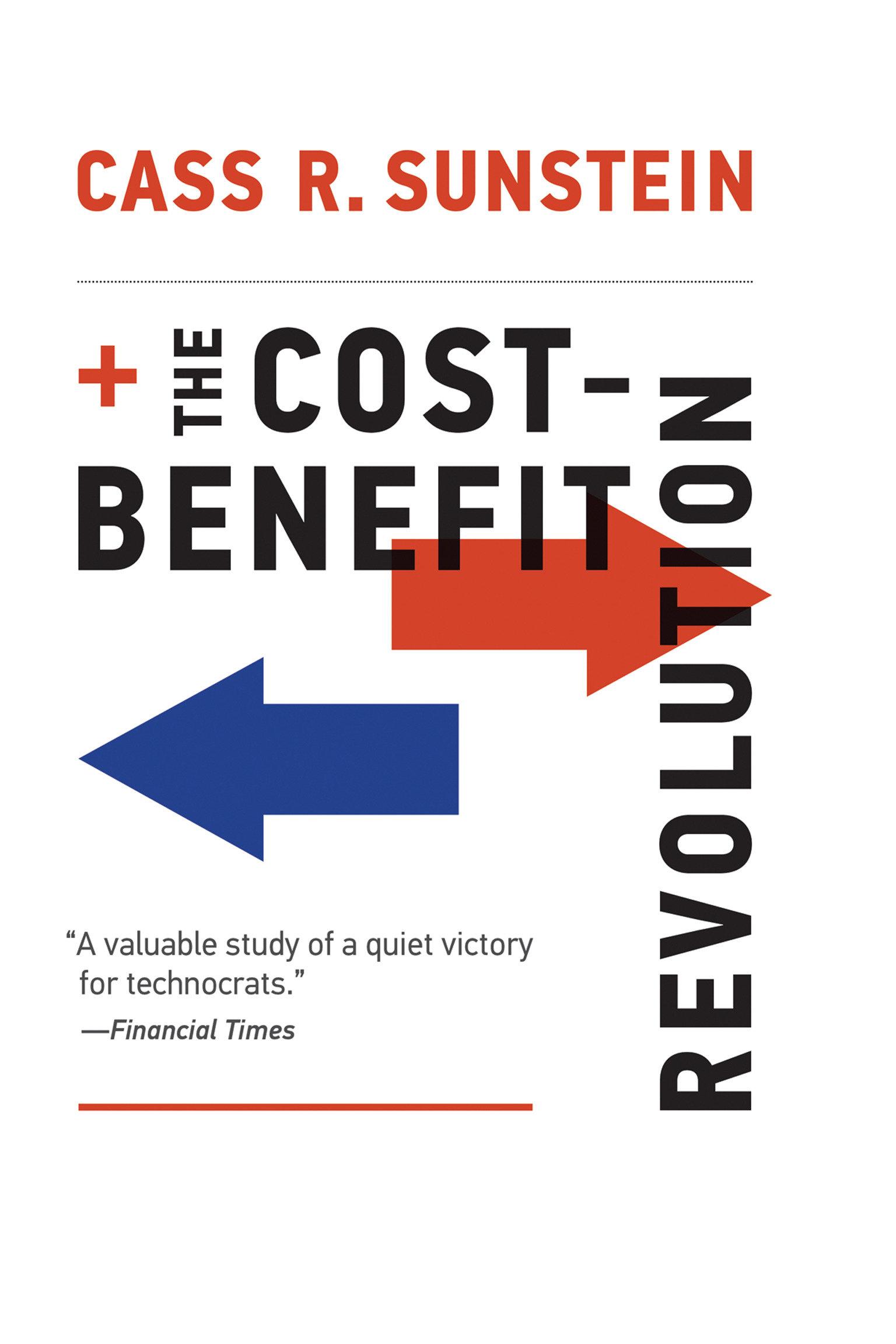 The Cost-Benefit Revolution