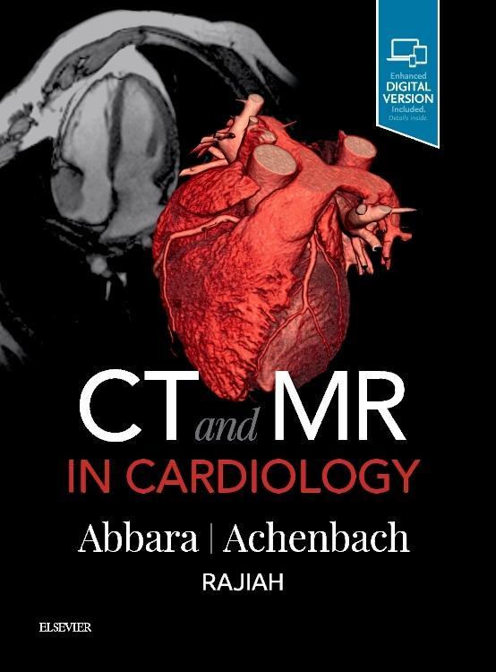 CT and MR in Cardiology