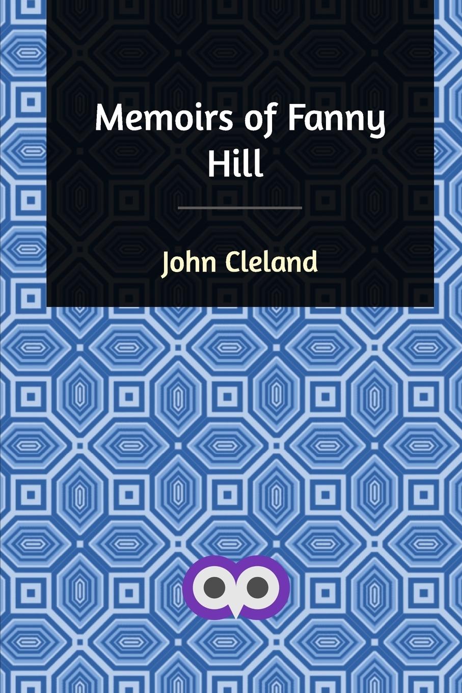 Memoirs of Fanny Hill