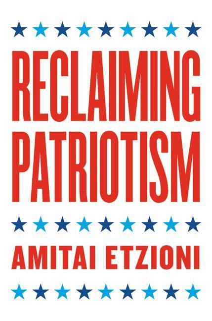 Reclaiming Patriotism