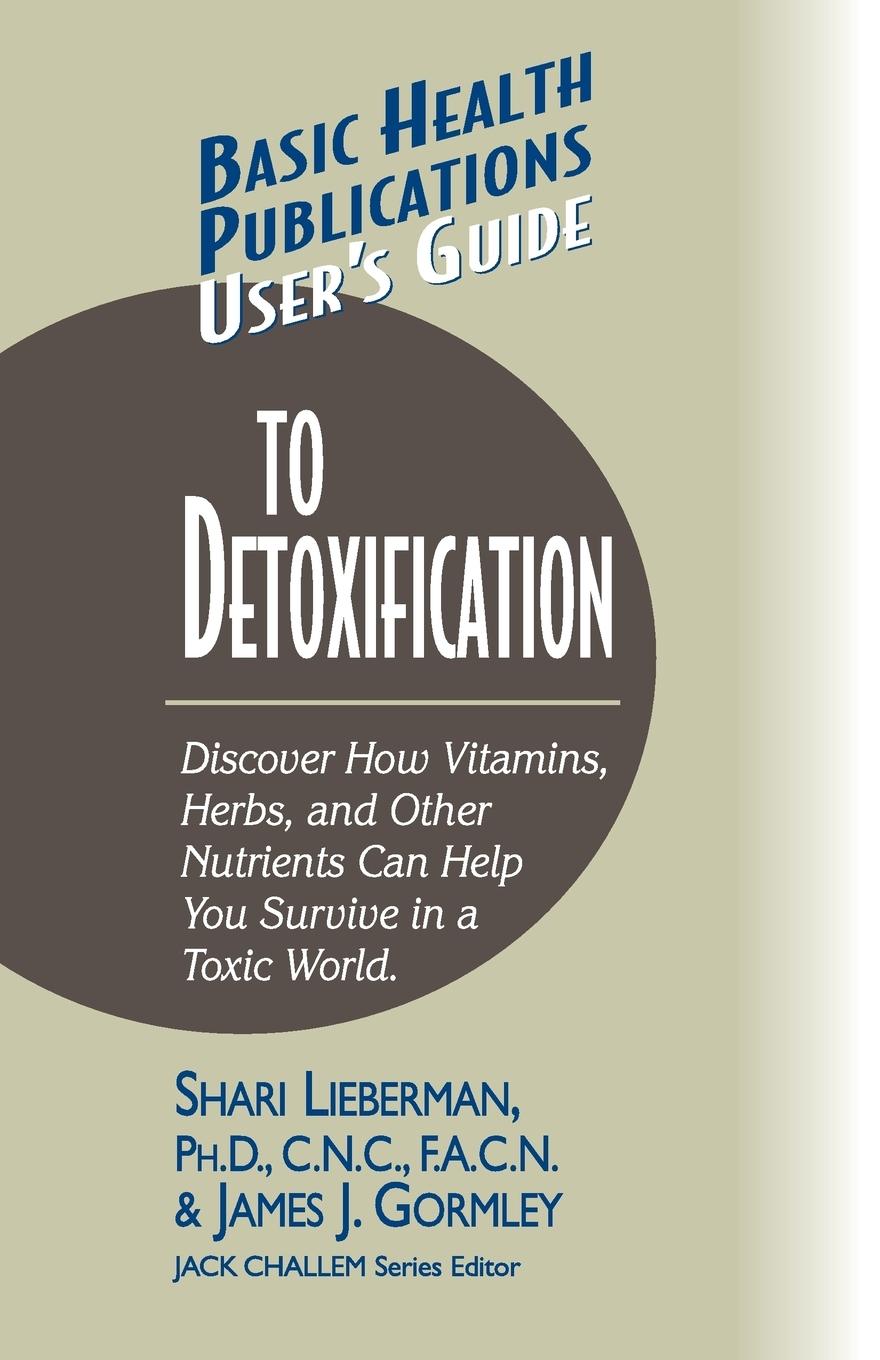 User's Guide to Detoxification