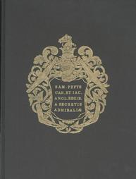 Catalogue of the Pepys Library at Magdalene College Cambridge