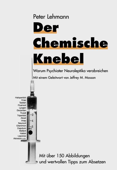 Der chemische Knebel