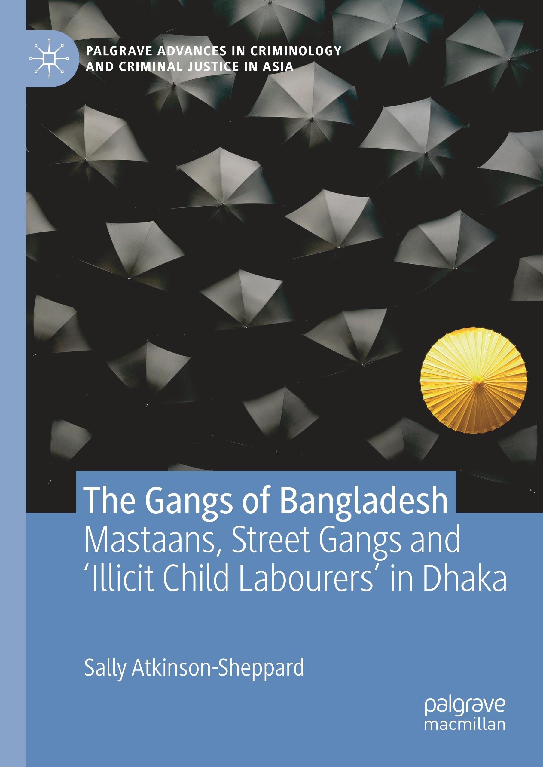 The Gangs of Bangladesh