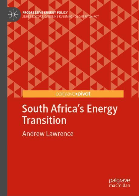 South Africa¿s Energy Transition