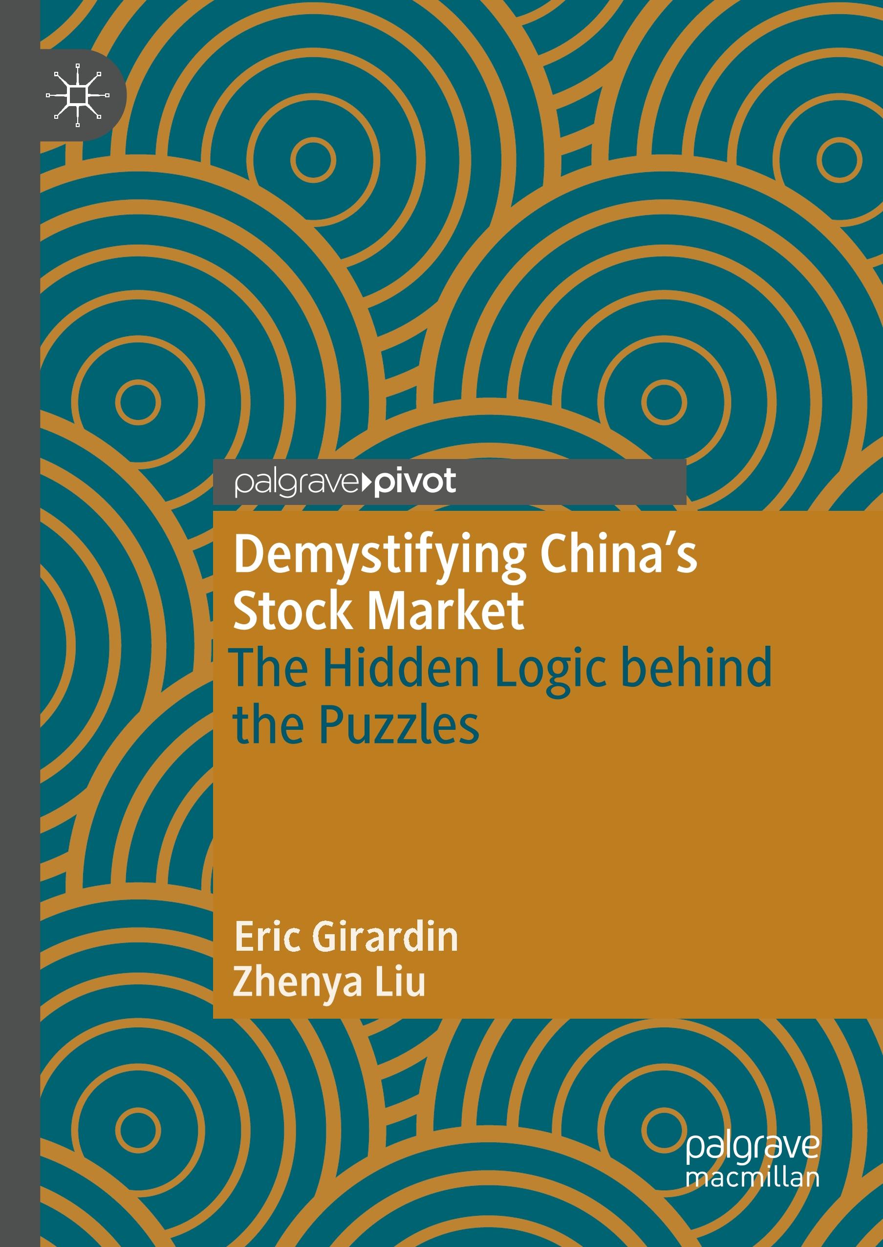 Demystifying China¿s Stock Market