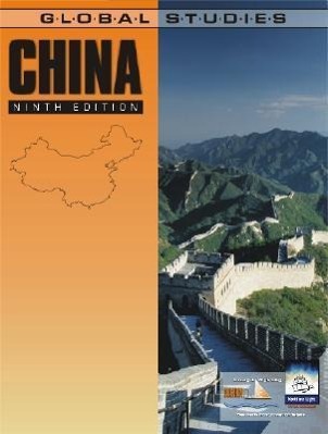 Global Studies: China