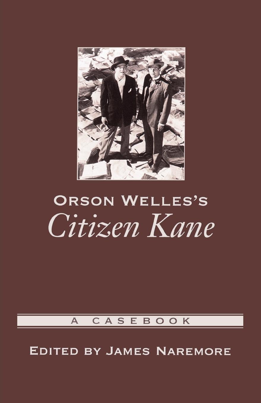 Orson Welles's Citizen Kane