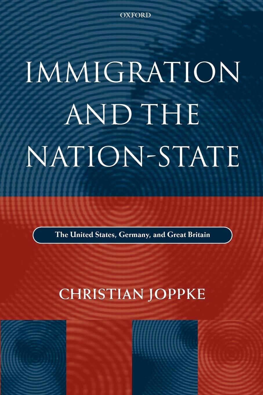 Immigration and the Nation-State