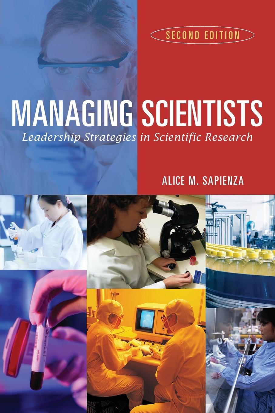 Managing Scientists