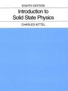 Introduction to Solid State Physics