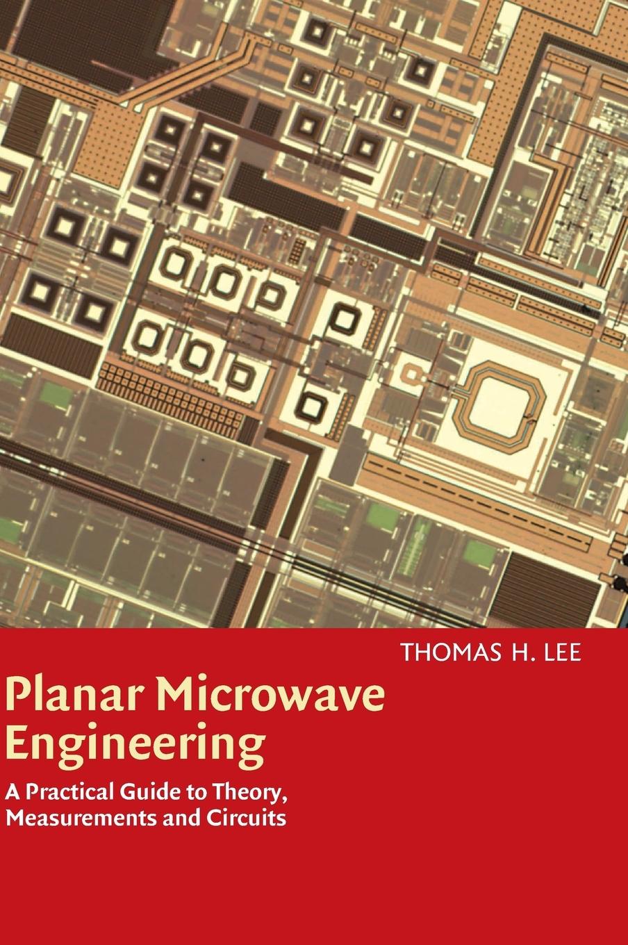 Planar Microwave Engineering