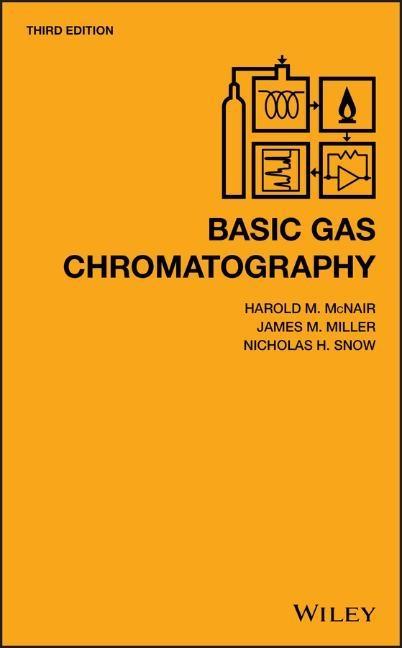 Basic Gas Chromatography