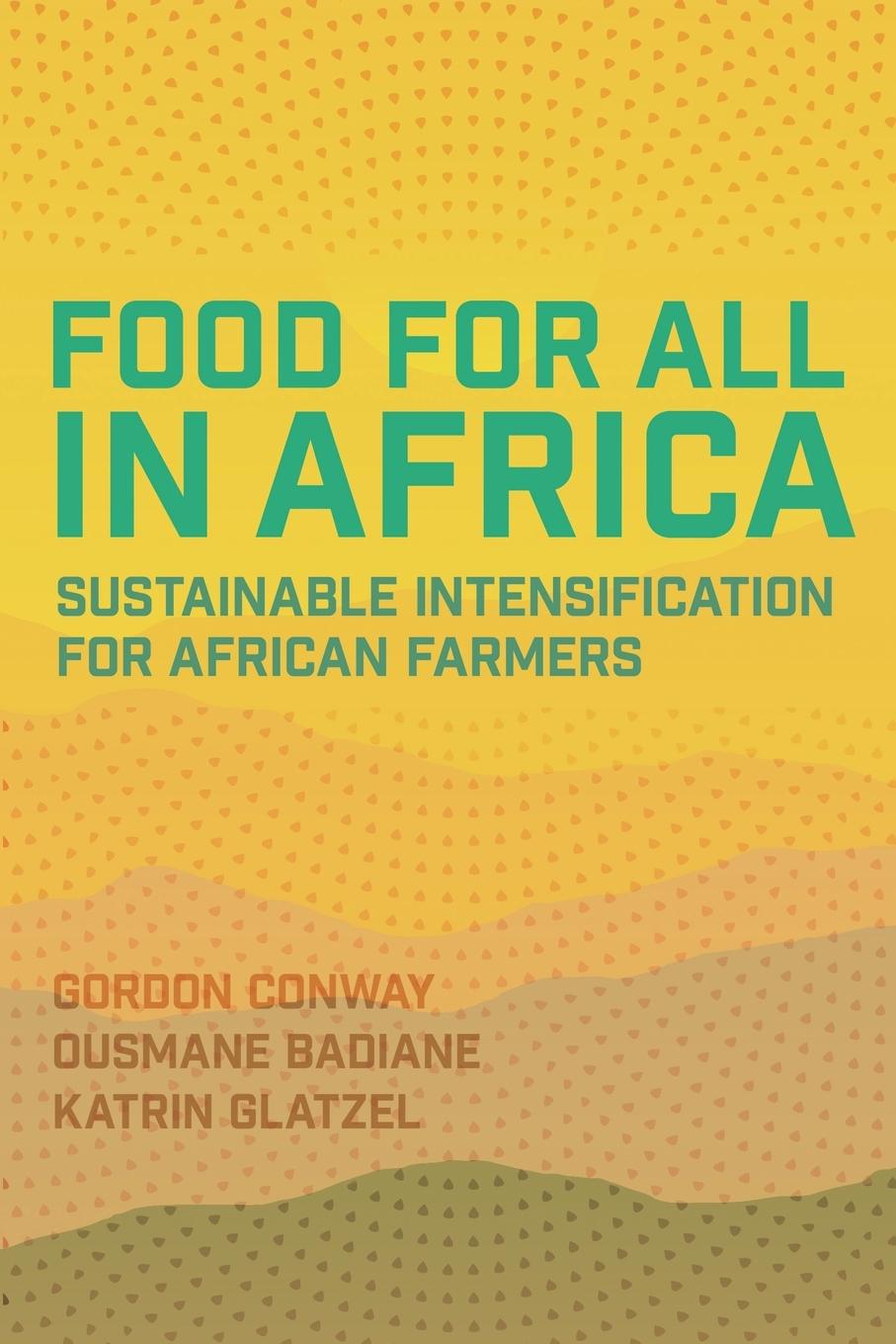 Food for All in Africa