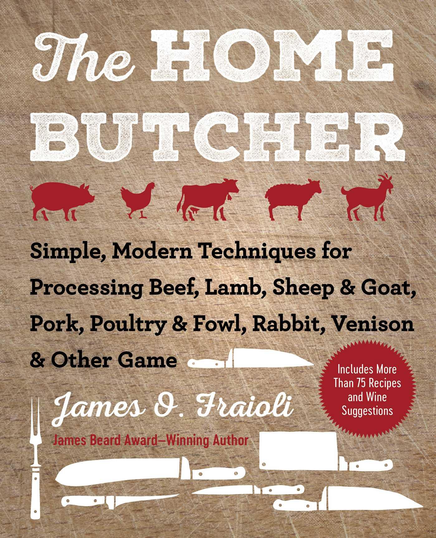 The Home Butcher