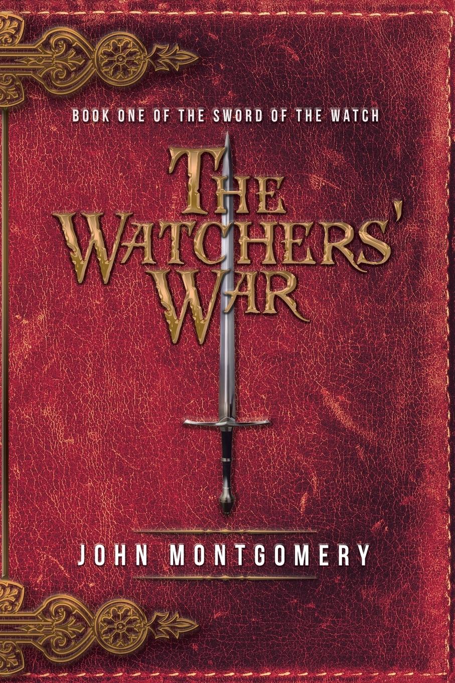 The Watchers' War